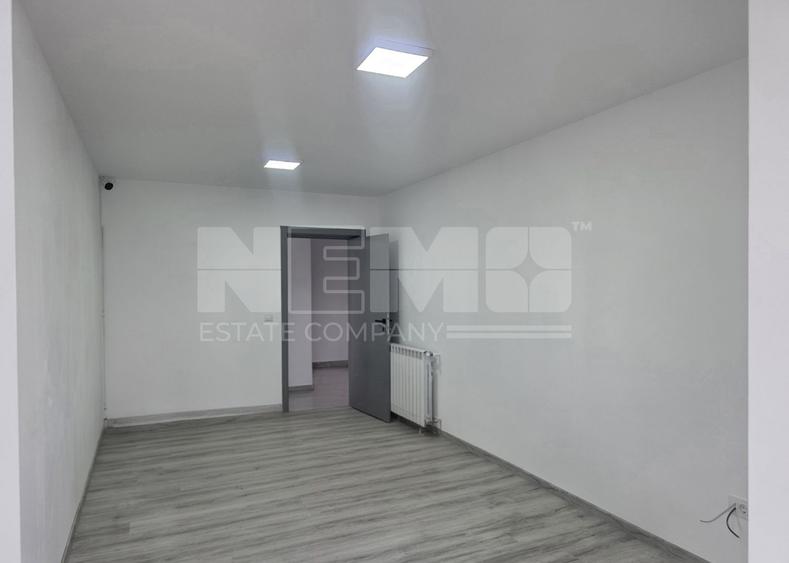 Închiriez Spațiu Birouri | Zonă Centrală | 800Euro/lună