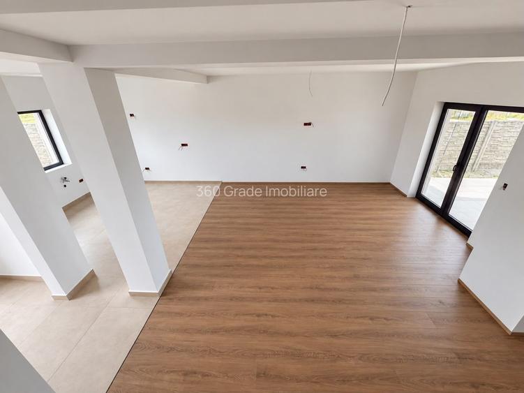 Duplex Moșnița Nouă 4 camere 2 bai - 3