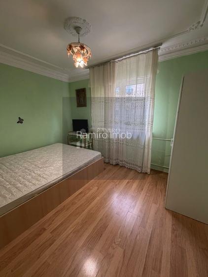 Apartament 3 camere Brancoveanu PetFriendly - 8
