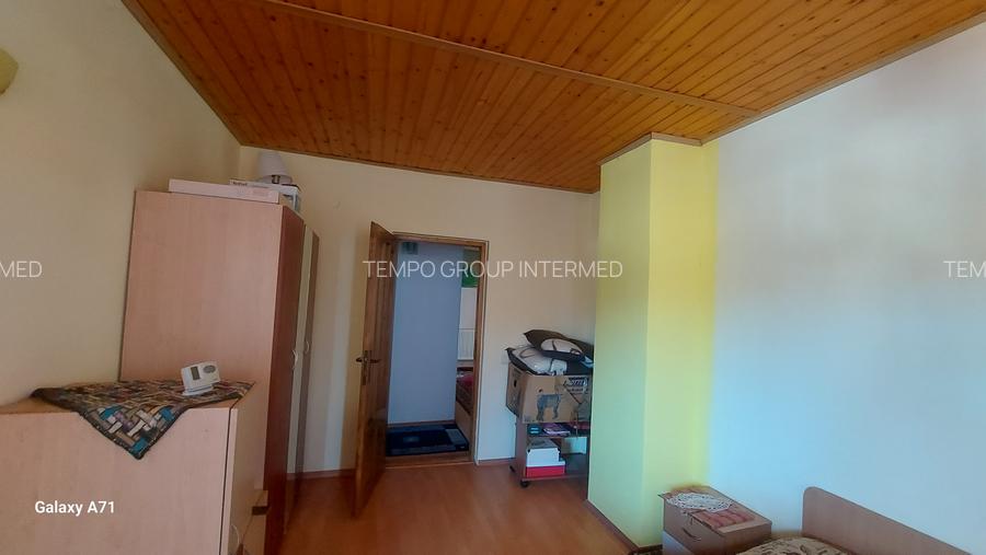 Iti doresti o casa in apropiere de padure la 20 km Bucuresti?! - 20