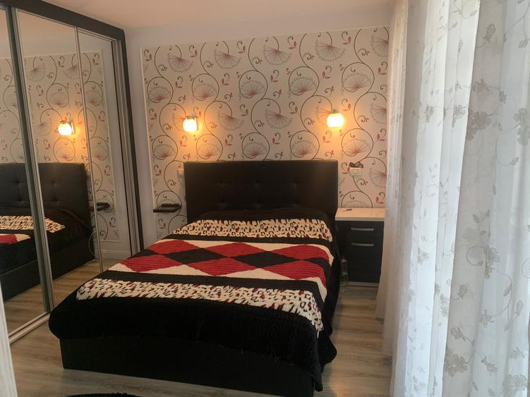 Ovidiu (Lacul Shiutghiol)- Vila P+1,4 camere cu teren 552mp cu deschidere dubla