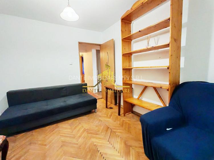 3 dormitoare, decomandat, 2 bai, spatios, Gheorgheni, Cipariu - 3