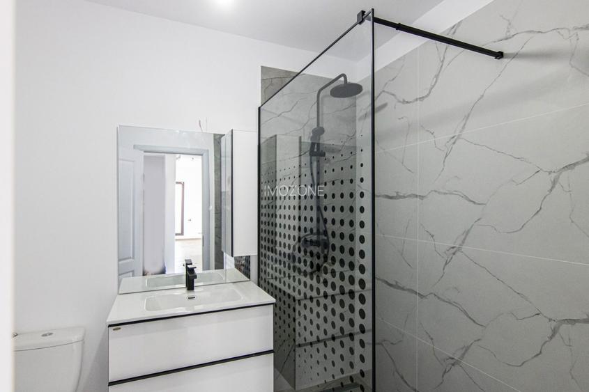 MILITARI RESIDENCE | TINERETULUI 65C | FINISAT COMPLET| CENTRALA | COMISION 0% | - 9