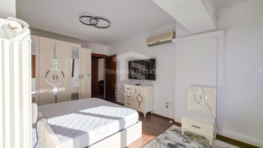 Apartament 3 camere Modern-Mosilor-Carol I - 12