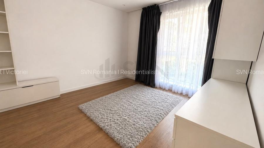 REA1029185 Apartament 3 camere MTM Pipera Lake cu loc de parcare - 8