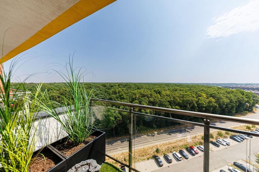 Apartament 3 camere lângă natură, în nordul Timișoarei - Comision 0%