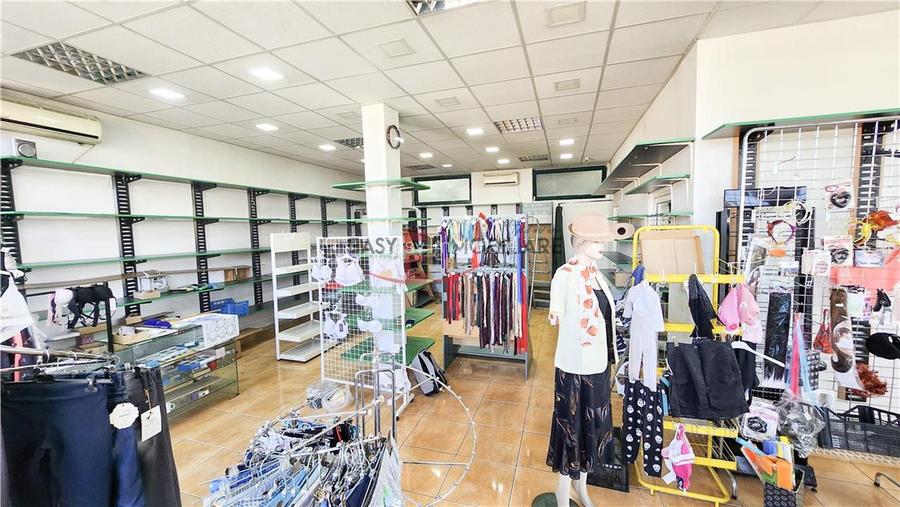 Spatiu comercial 110 mp, Libertatii, Litoral, vad foarte bun! - 4