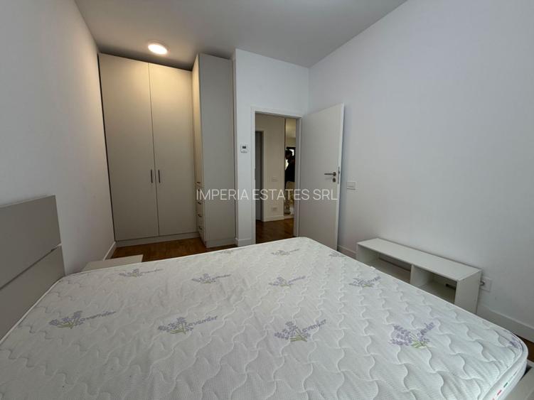 Apartament NOU in AVALON RESIDENCE!parcare, fitness, spatii comune - 19