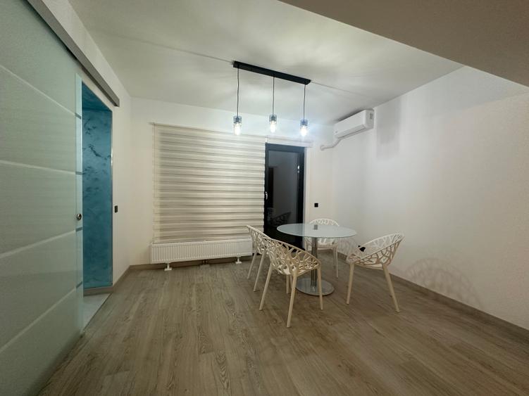 Studio Modern, Parcare,Terasa, Mall Vitan !!!