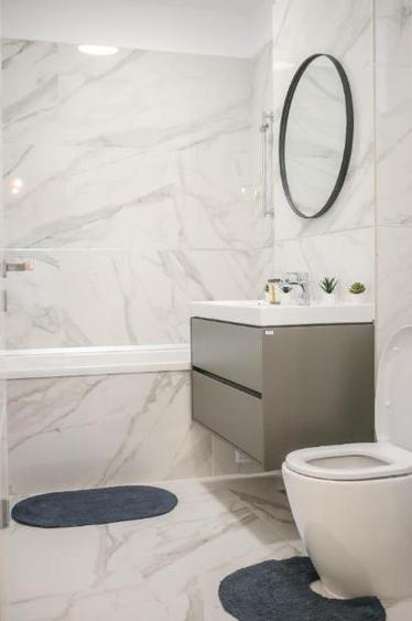 Apartament 2 camere cu 2 bai- zona 13 Septembrie - Prosper Mall