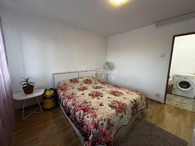 2 camere - Metrou Tineretului - Centrala - 5