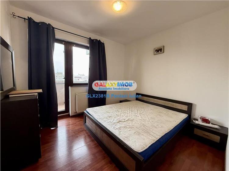 Vanzare 2 camere | P-ta Sudului | Centrala | Parcare | 13min metrou - 20