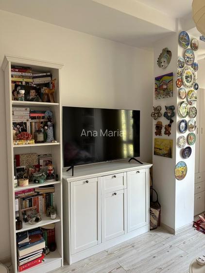 Apartament 2 camere si loc parcare - Parcul Carol - 3