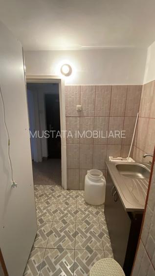 Etaj 1 - 4 camere Apollo - suprafata 52mp plus 2mp balcon. - 10