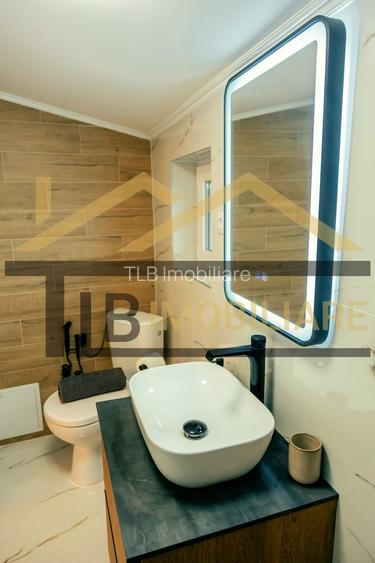 Apartament de 2 camere, 60mp, Zona UMFST - 15