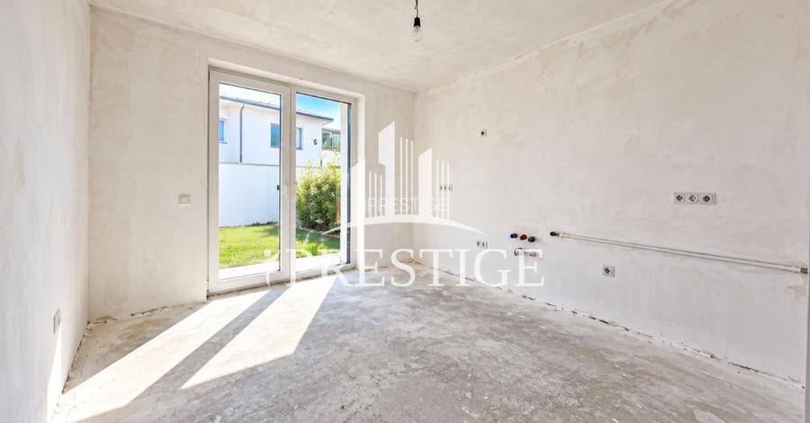 CASĂ INDIVIDUALĂ DE VÂNZARE | 4 CAMERE | 130 MP | GUȘTERIȚA SIBIU - 4