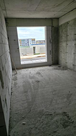 De vanzare apartament decomandat 3 cam, direct dezvoltator, parcare inclusa