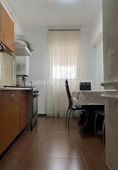 Apartament 3 camere, Ansamblul Rezidential Primavara (parcare inclusa) - 8