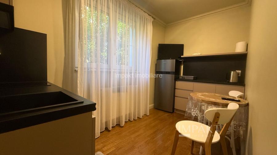 Apartament modern la vila cu gradina si teren 263mp aproape de centru - 19