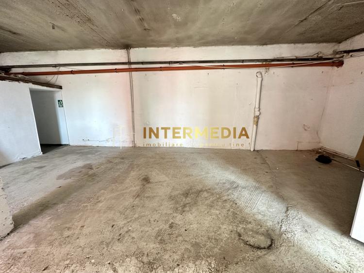 HALA DE INCHIRIAT I 150 MP I ALBA IULIA I GRUP SANITAR I BIROU I