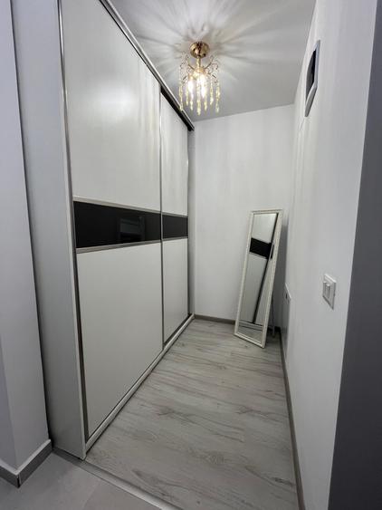 Garsoniera Drumul Binelui , Ansamblul Tudor Arghezi etajul 2 imobil 2021