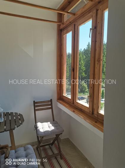 Apartament cu  patru camere situat in Busteni - 4