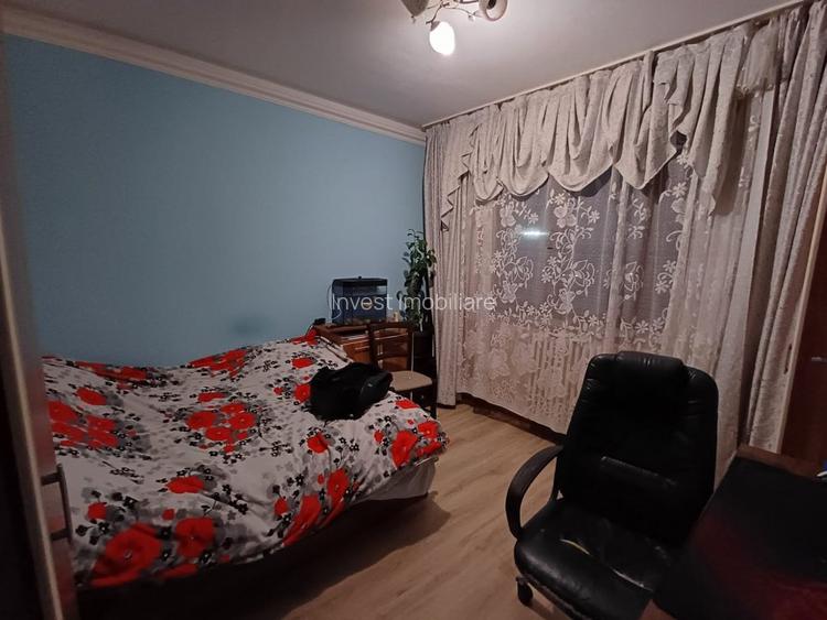 Apartament 3 camere, decomandat, zona Gara - Carrefour Express, Iasi - 5