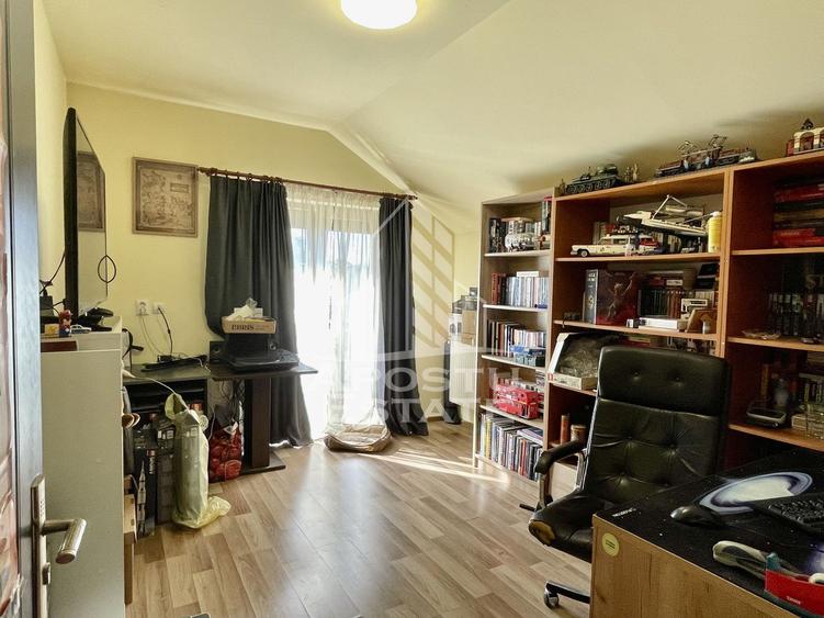 Casa individuala de vanzare Ronat Timisoara