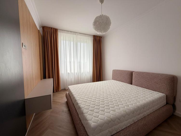 Casa individuala 4 camere, Frumusani, complex finalizat