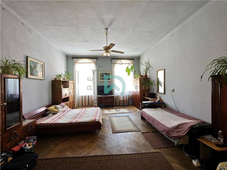 Apartament, Centrul Istoric, Brasov