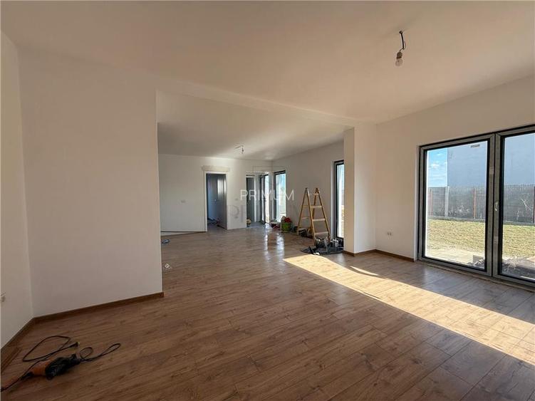 COMISION 0% | PRIMUM IMOBILIARE | DUPLEX MODERN | 125 MP UTILI | TEREN 300 MP |