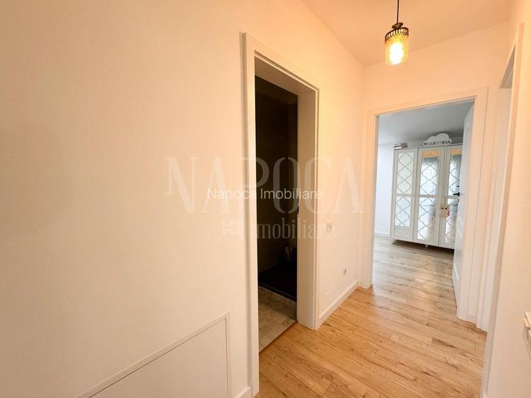 Casa 4 camere de vanzare in Floresti - 10