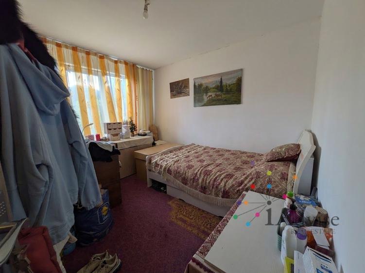 Apartament 4 camere Darste, Brasov