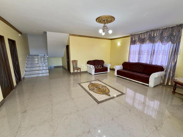 Casa Individuala Bacu | 200mp P+1 | 4 camere | Comision 0!