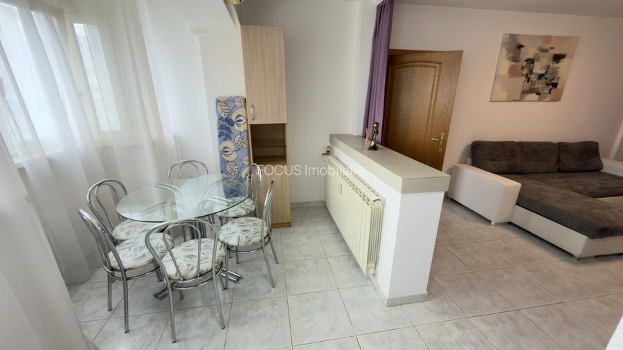 Apartament 3 camere, 78MP, Anvelopat, Circular - Dorobanti - 7