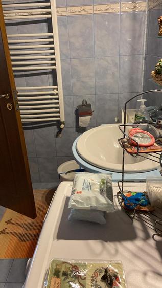 2 Camere + dresing/birou-Bloc 2008 |Terasa 42.61 | 2 Balcoane -Strada Rapsodiei