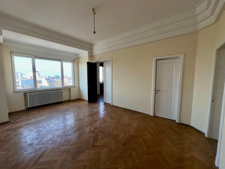 Armeneasca - Bd. Carol I Penthouse 250 mp utili panorama deosebita