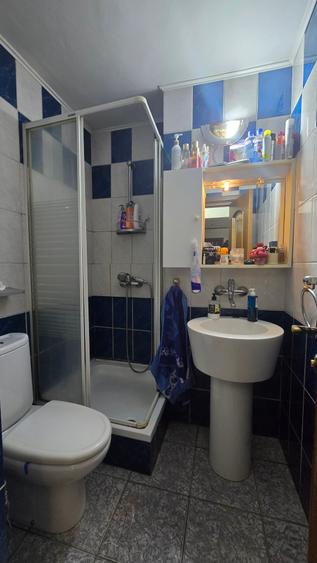 Apartament 4 camere transformat in 3, 110mp, 2 balcoane, centrala, Mall Vitan