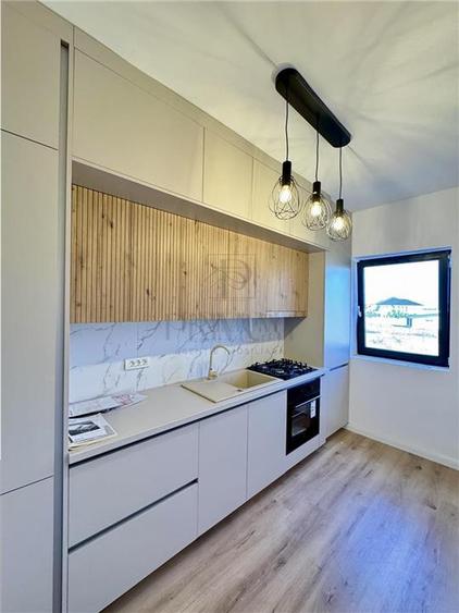 Calea Urseni, apartament 2 camere, decomandat, parcare
