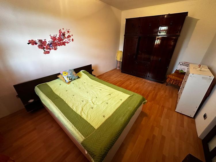 De vânzare, casă + teren 2000mp sat. Călienii Noi