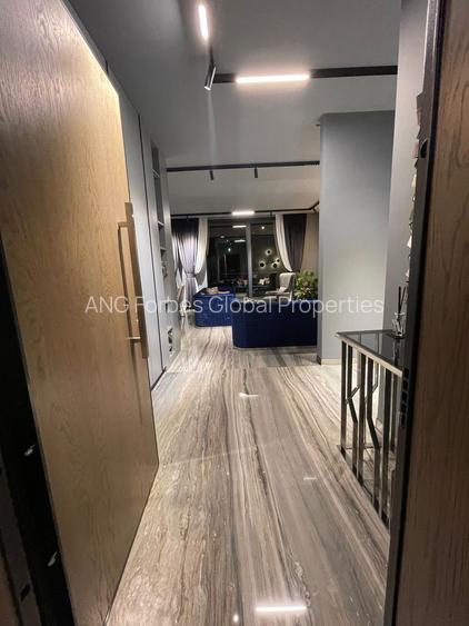 Apartament Super Premium cu Vedere Panoramică în Floreasca - 7