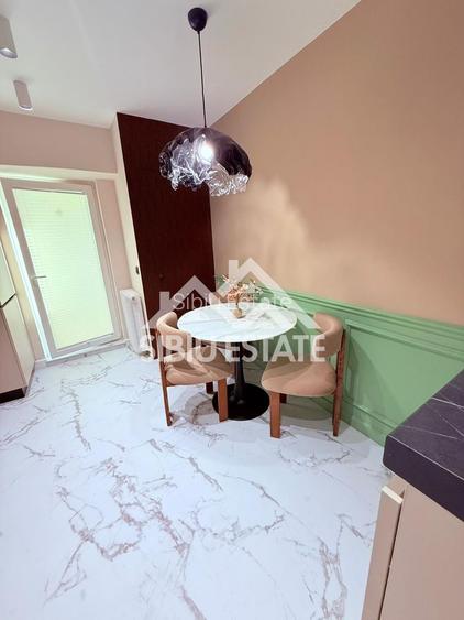 Apartament modern de inchiriat 2 camere- Zona Centrala - 12