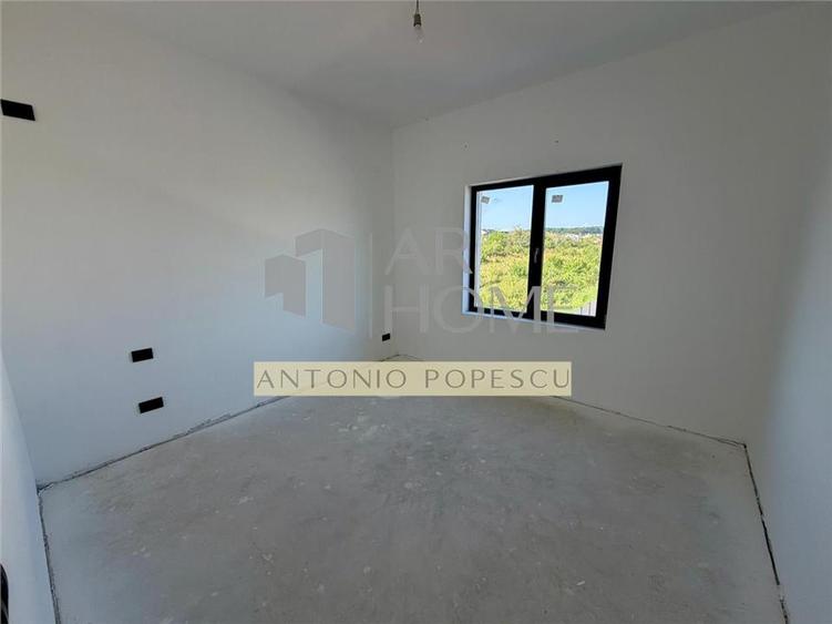 Vanzare ansamblu vile premium , 4 camere, in Paulestii Noi