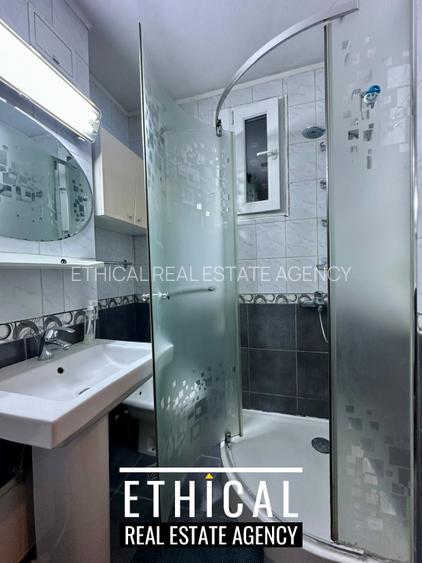 2 Camere, 63 mp, Centrala Proprie, 4 min Metrou Gorjului - 13