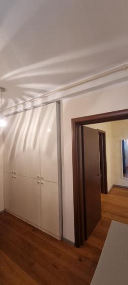 Apartament 3 camere de vanzare Baneasa - Sisesti loc parcare suprateran