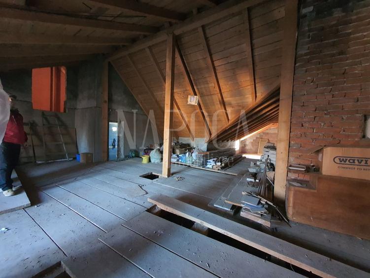 Casa 7 camere de vanzare in Centru Oradea, Oradea