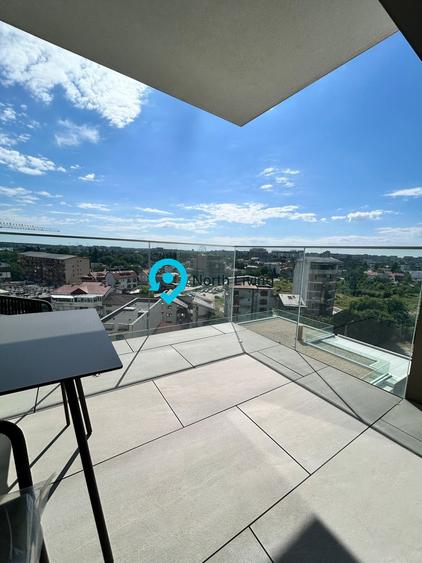 Lux 2 camere | ONE VERDI|