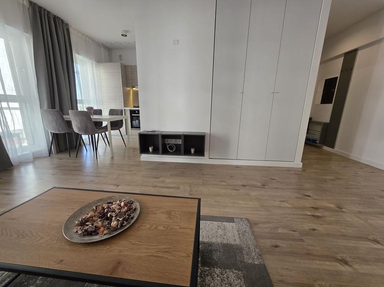 3 camere | Barbu Văcărescu | Lângă metrou