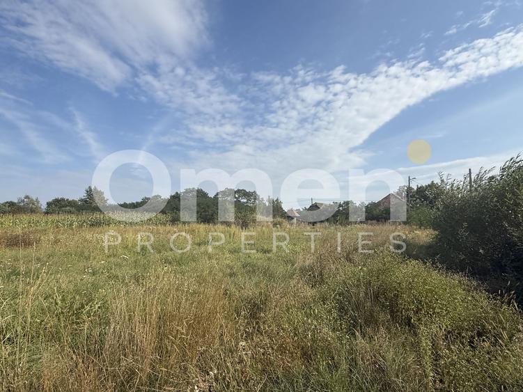 Teren de vânzare – exclusivitate, Baia Mare, strada Sebeșului