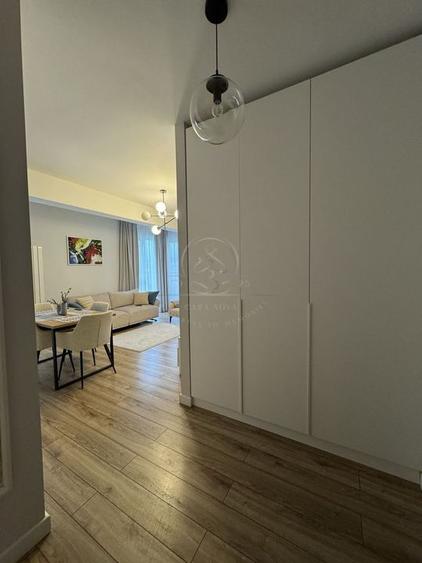 Apartament 2 Camere | Centru | Constructie Noua
